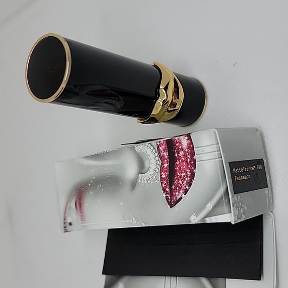 BNIB Pat McGrath MatteTrance Lipstick in Femmebot - Picture 2 of 4